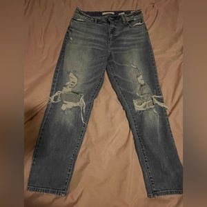 eunina boutique jeans